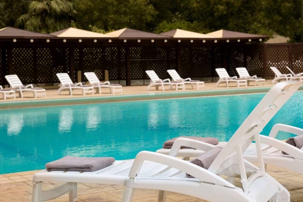 Hotel Le Meridien Al Khobar